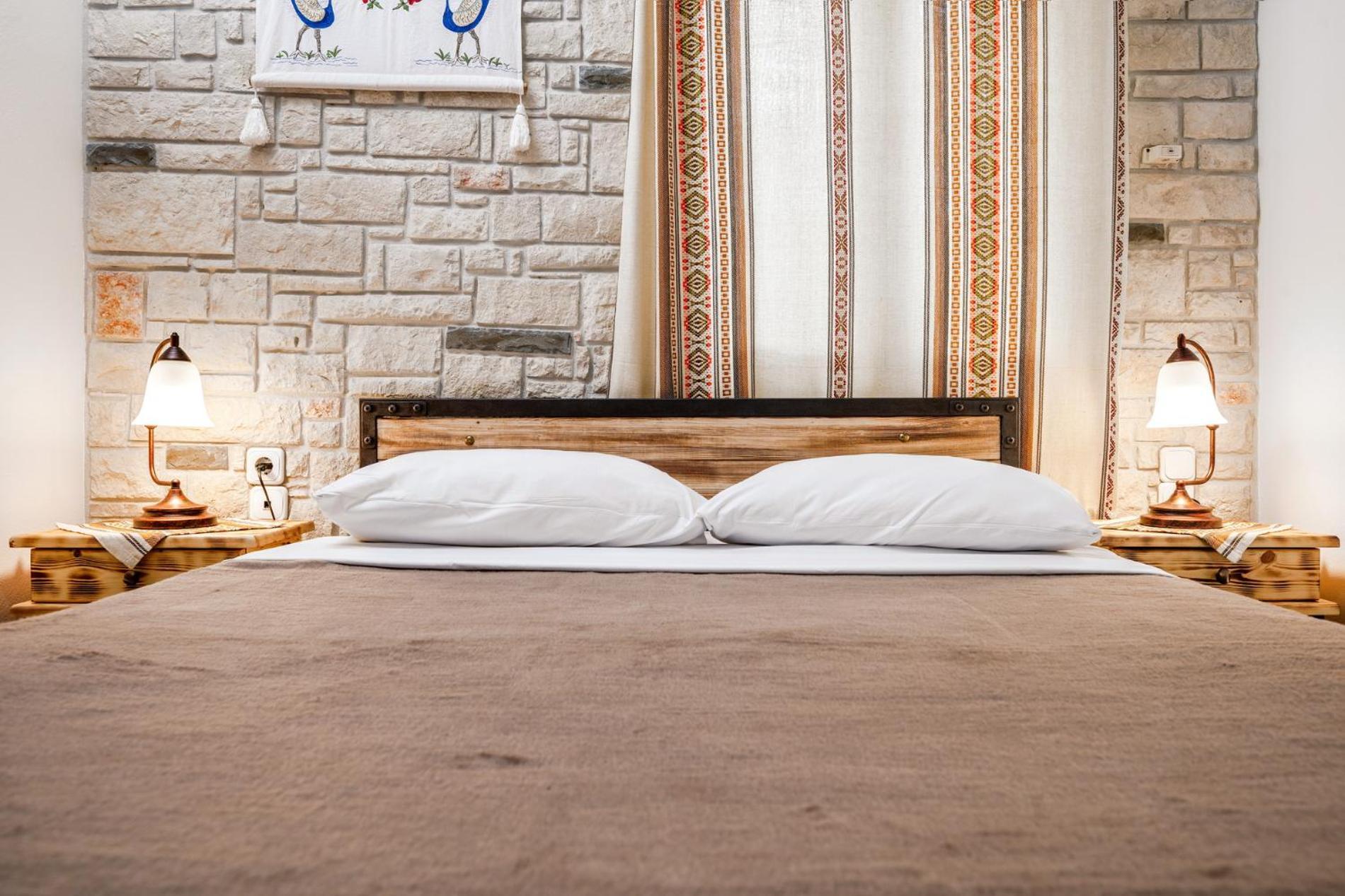 Cretan Villa 이라피트라 외부 사진