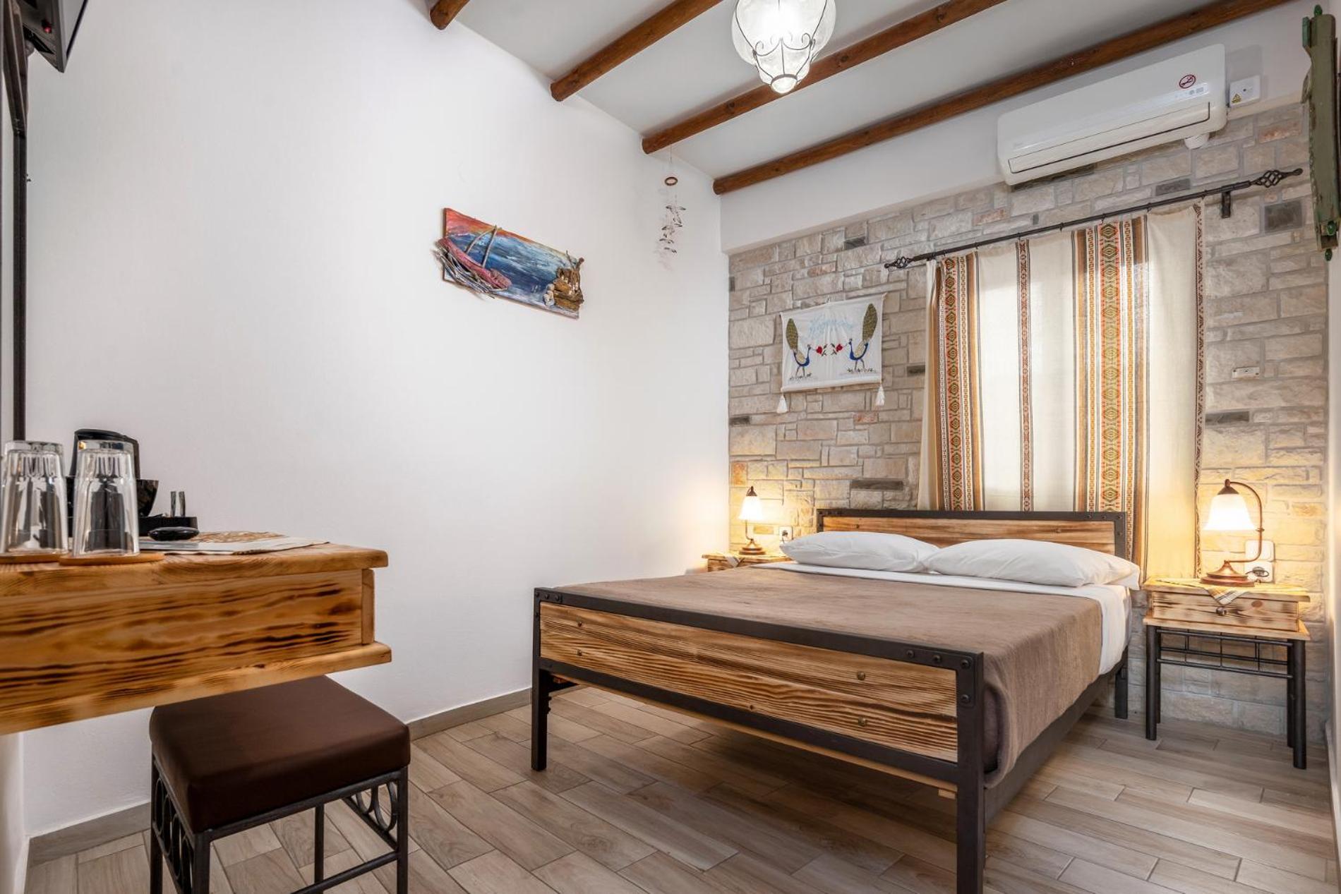 Cretan Villa 이라피트라 외부 사진