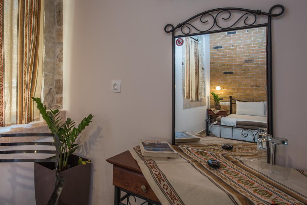 Cretan Villa 이라피트라 외부 사진