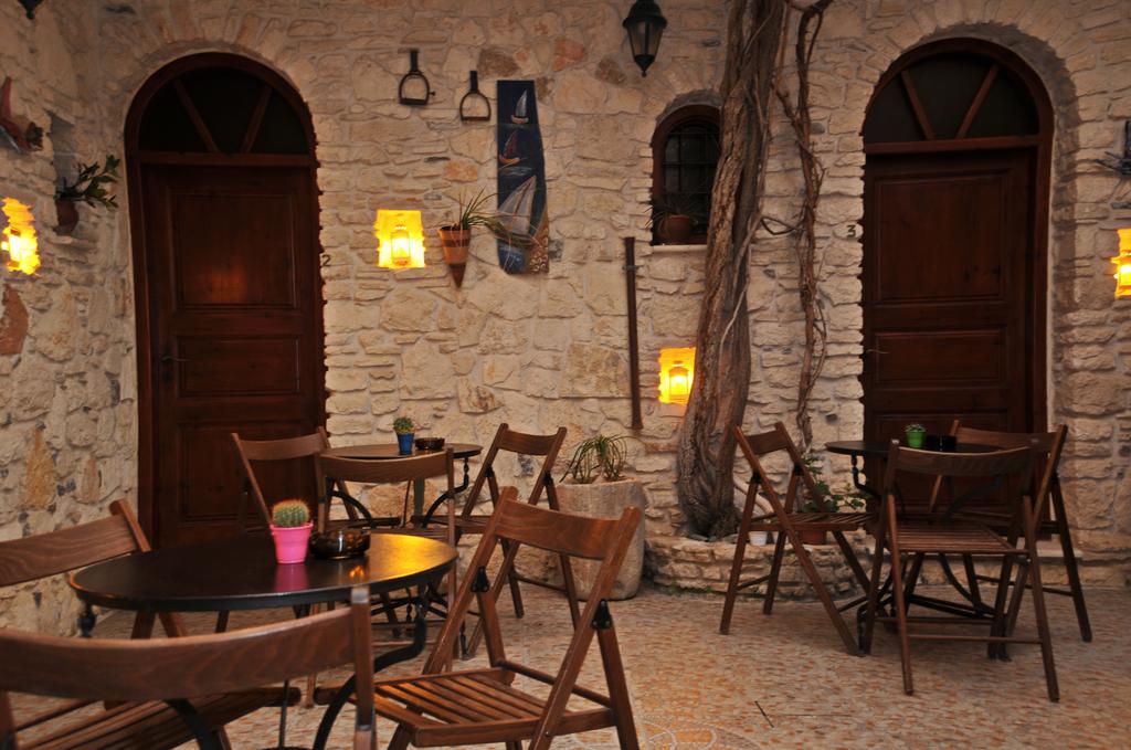 Cretan Villa 이라피트라 외부 사진
