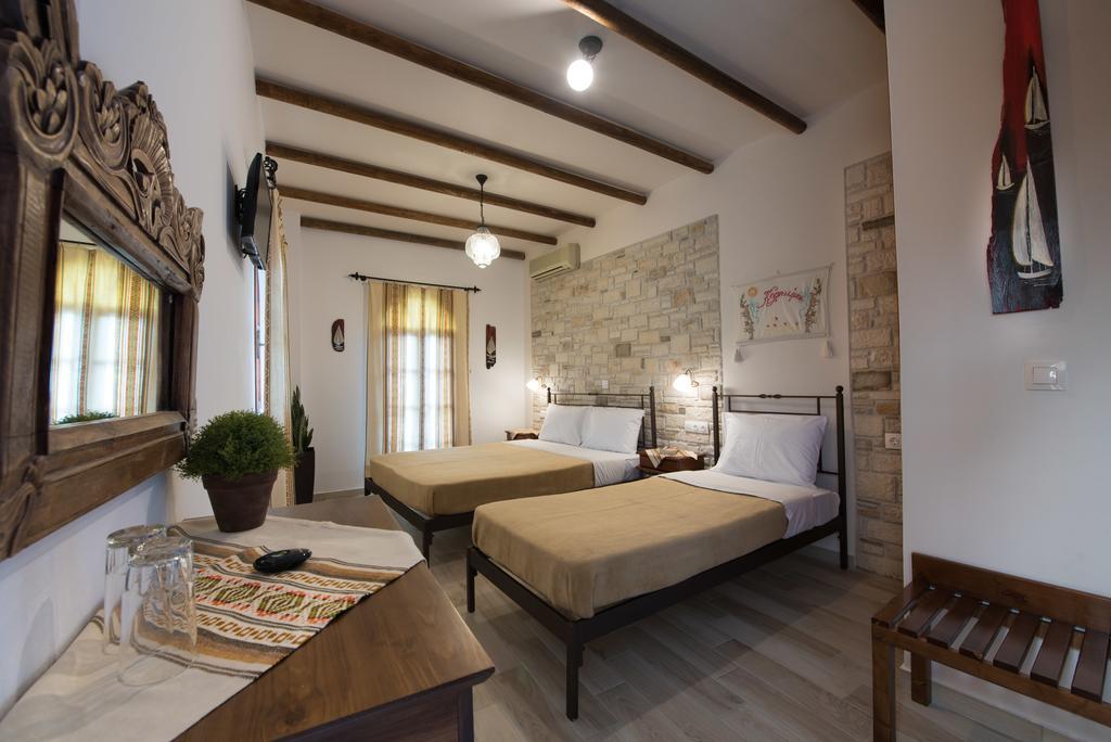 Cretan Villa 이라피트라 외부 사진