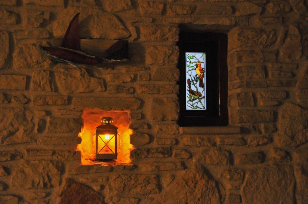 Cretan Villa 이라피트라 외부 사진