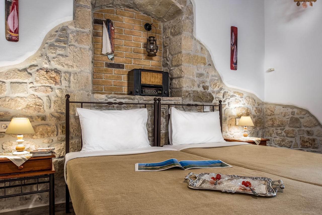 Cretan Villa 이라피트라 외부 사진