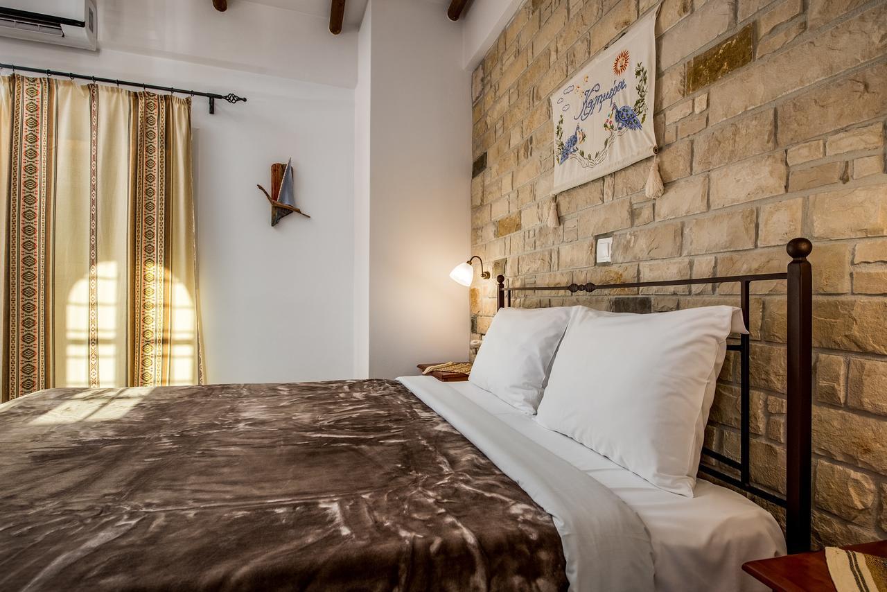 Cretan Villa 이라피트라 외부 사진