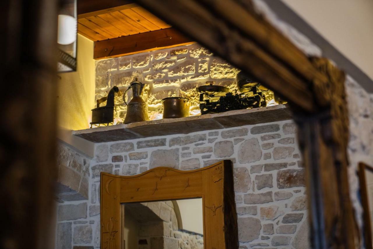 Cretan Villa 이라피트라 외부 사진