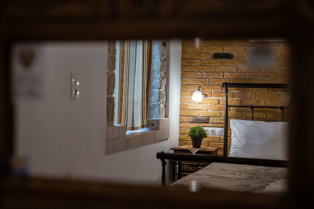 Cretan Villa 이라피트라 외부 사진