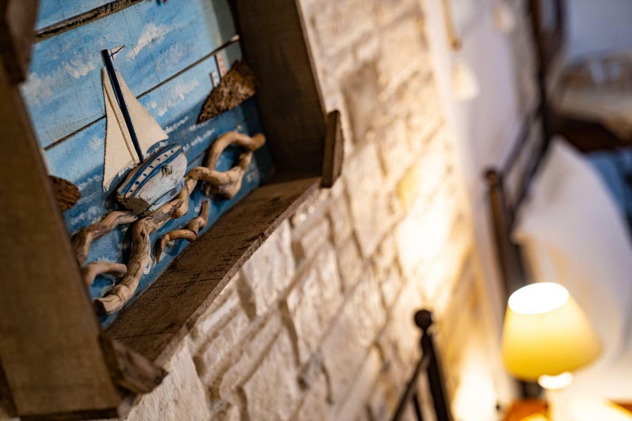 Cretan Villa 이라피트라 외부 사진